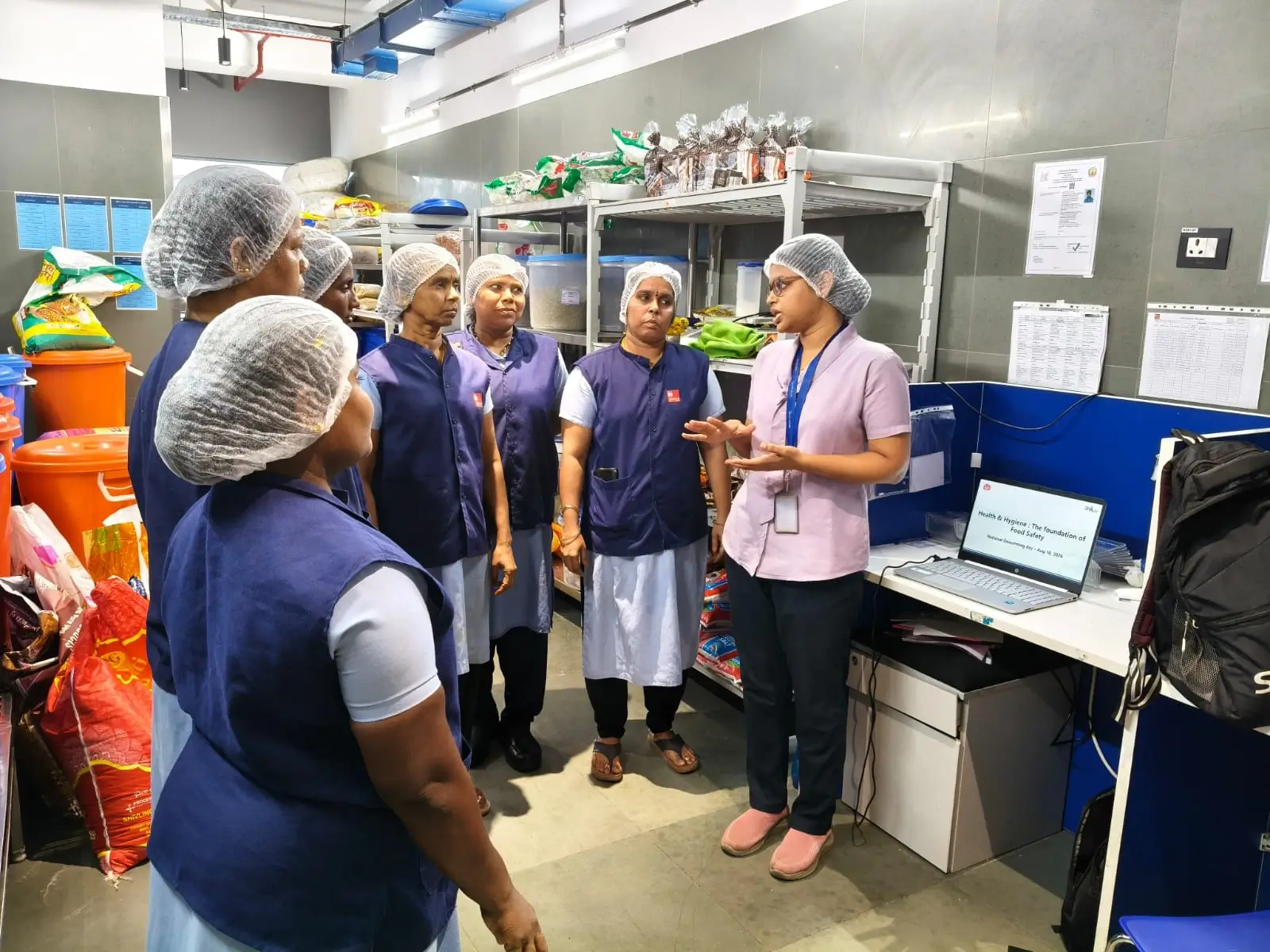 Top Food Safety Challenges in 2026